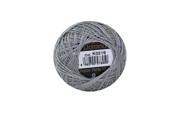 Coats  Domino Koton Perle No:12 Nakış İpi K0219