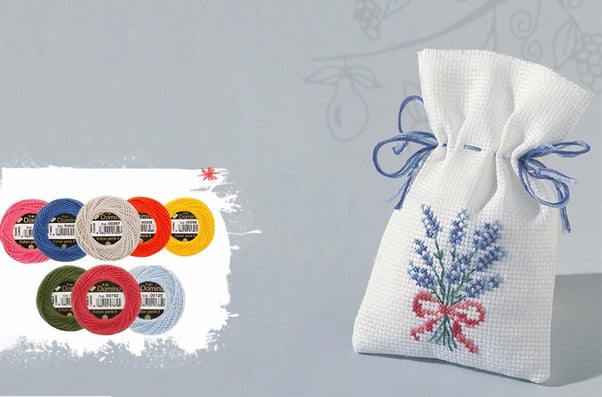 Coats  Domino Koton Perle No:8 Nakış İpi K0177