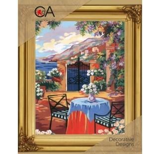 Collection D art Goblen Kiti 6193K 30x40 cm