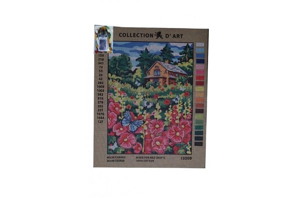 COLLECTION D'ART BASKILI GOBLEN 10509 40x50 cm