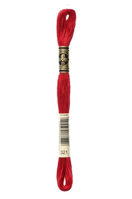 Dmc Muline Nakış İpi 8 Metre | 321