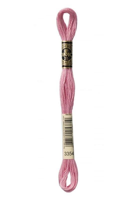 Dmc Muline Nakış İpi 8 Metre | 3354