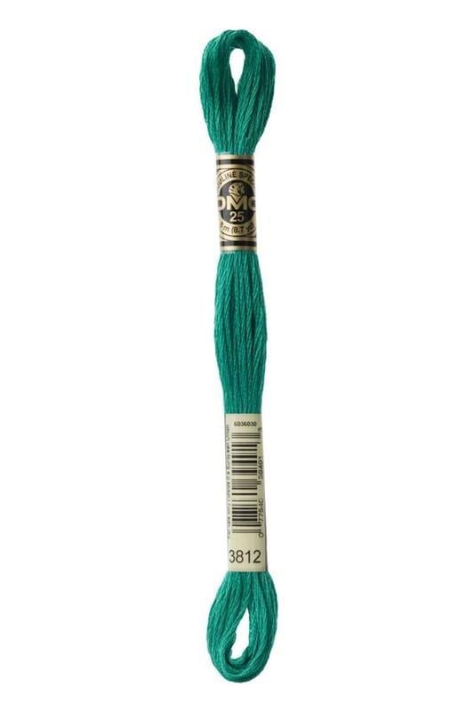 Dmc Muline Nakış İpi 8 Metre | 3812