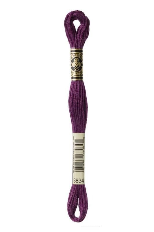 Dmc Muline Nakış İpi 8 Metre | 3834