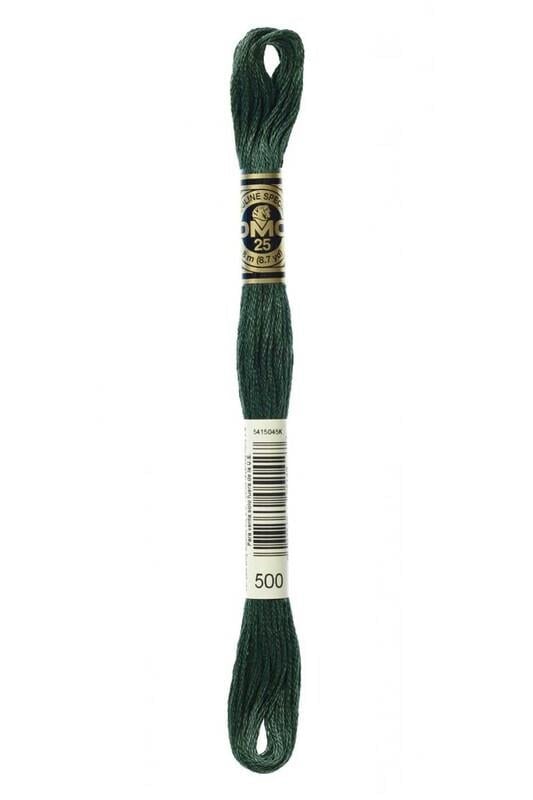 Dmc Muline Nakış İpi 8 Metre | 500
