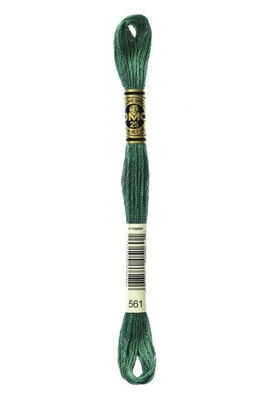 Dmc Muline Nakış İpi 8 Metre | 561