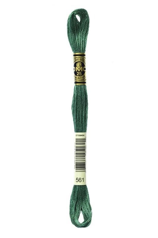 Dmc Muline Nakış İpi 8 Metre | 561