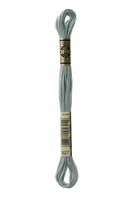 Dmc Muline Nakış İpi 8 Metre | 927
