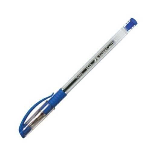 Faber Castell 1425 İğne Uç Tükenmez Mavi