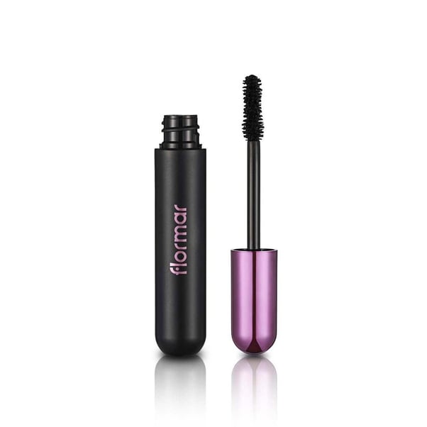 Flormar Hero Volume-Curl Maskara