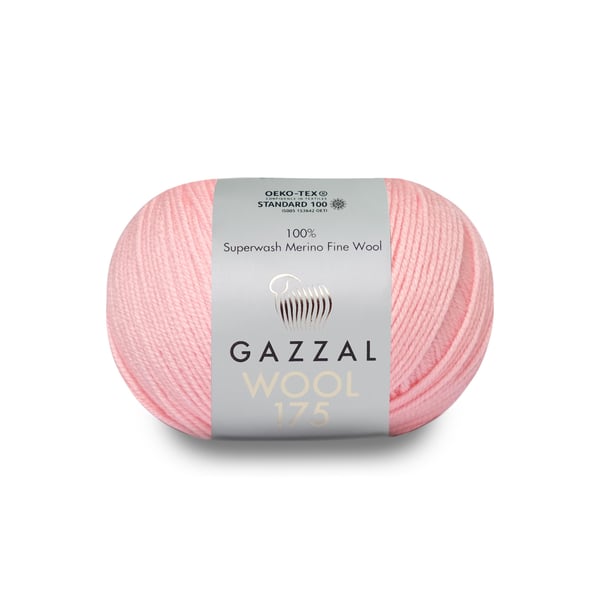 Gazzal Wool 175 - 328