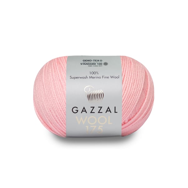 Gazzal Wool 175 - 328