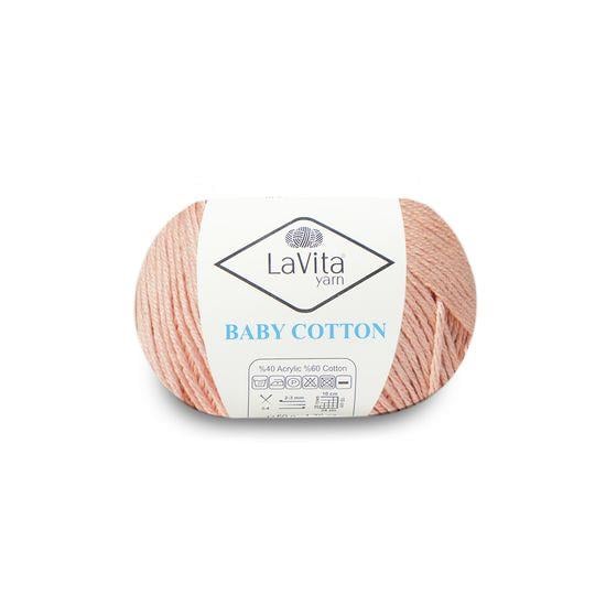 Göksim Lavita Baby Cotton 4001
