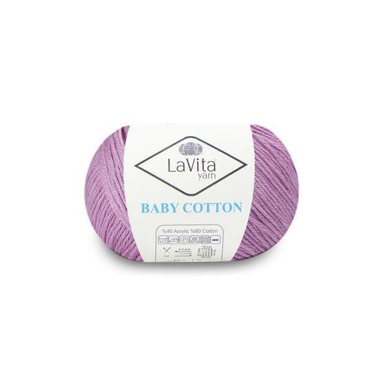 Göksim Lavita Baby Cotton 5104