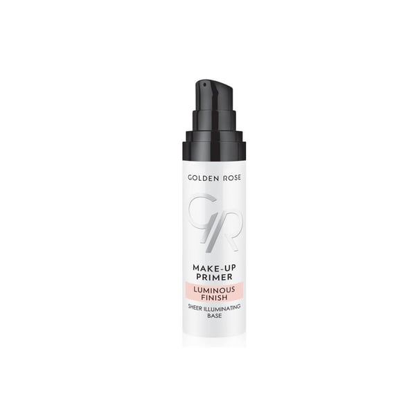 Golden Rose Make-Up Primer Luminious