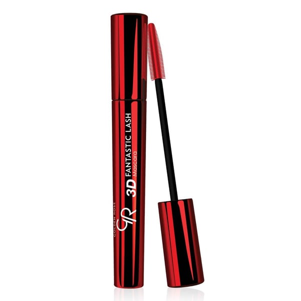 Golden Rose Maskara 3D Fantastic Lash