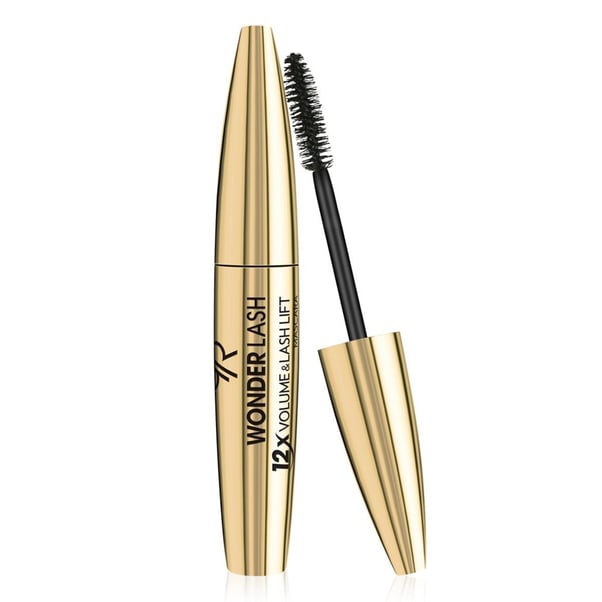 Golden Rose Maskara Wonder Lash