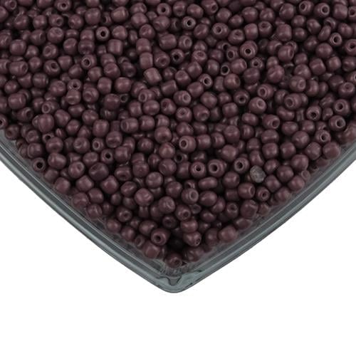 Kum Boncuk 4 mm 500 Gr Model-18