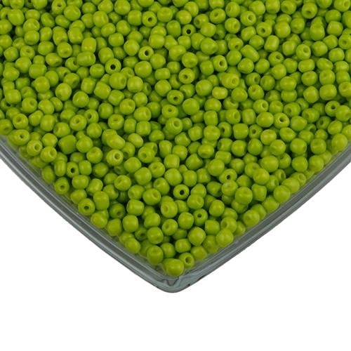 Kum Boncuk 4 mm 500 Gr Model-26