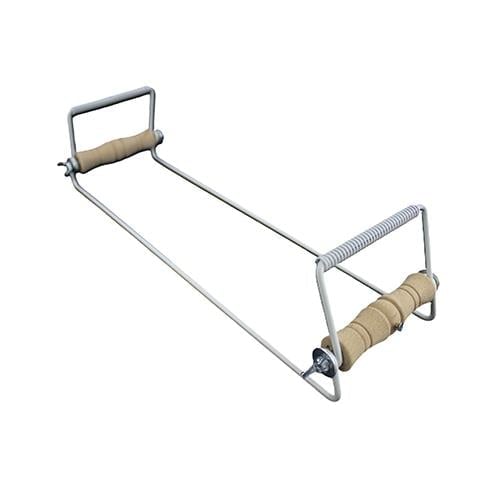 Metal Boncuk Dokuma Tezgahı