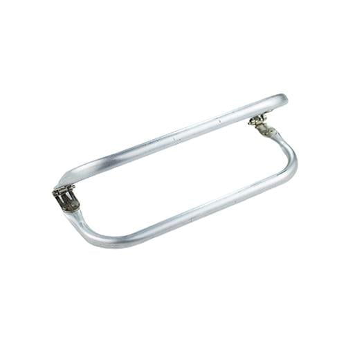 Metal Çanta Bursu - Gizli Burs 20 cm