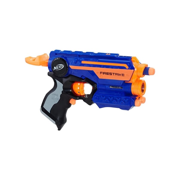 N-Strike Elite Firestrike Nerf