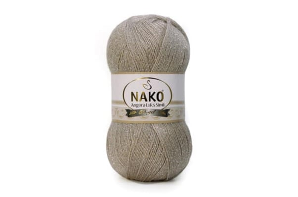 Nako Angora Luks Kese Kağıdı-1199
