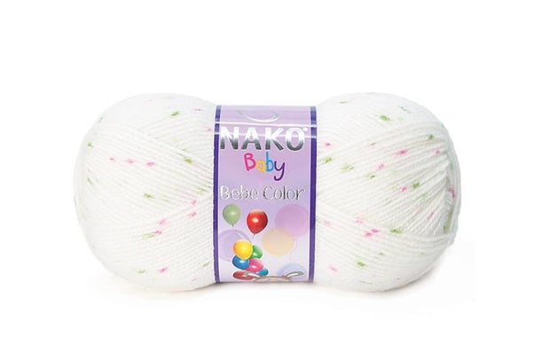 Nako Bebe Color 35148