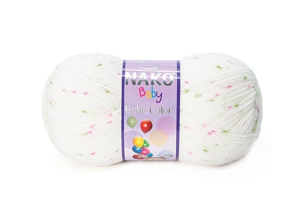 Nako Bebe Color 35148