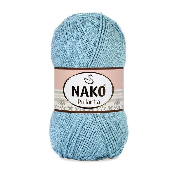 Nako Pırlanta Azur 10482