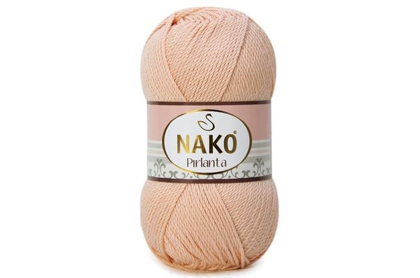 Nako Pırlanta Kirli Yavruağzı -10284