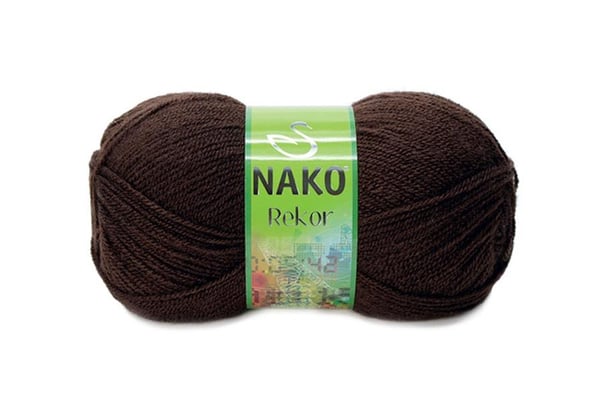 Nako Rekor Kahverengi-1182