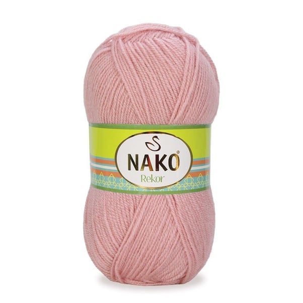 Nako Rekor Pudra - 2406