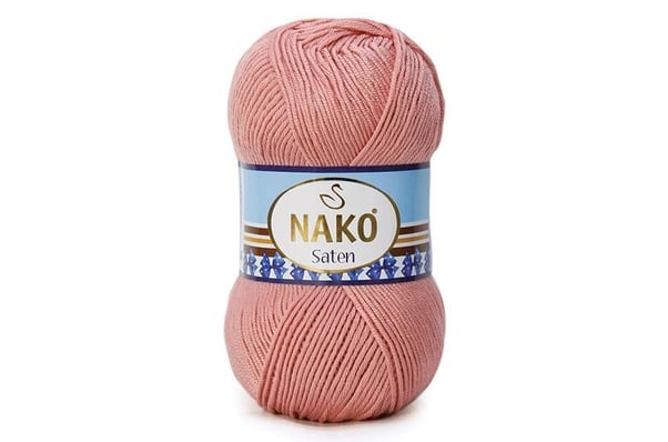 Nako Saten Şeftali-11632