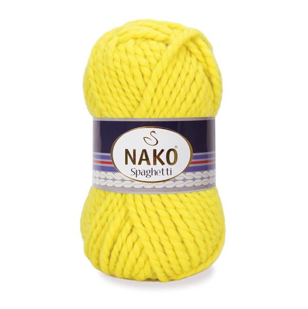 Nako Spaghetti 10633