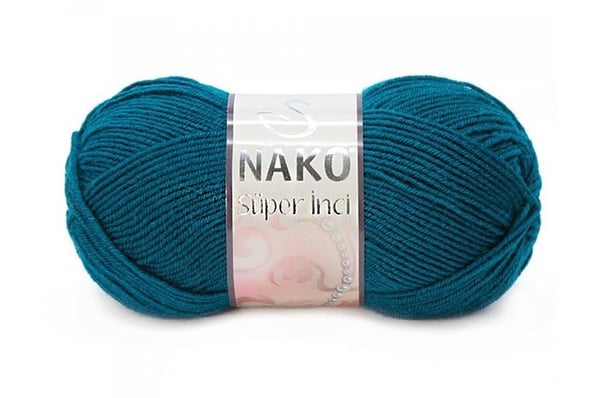 Nako Süper İnci Şelale-2273