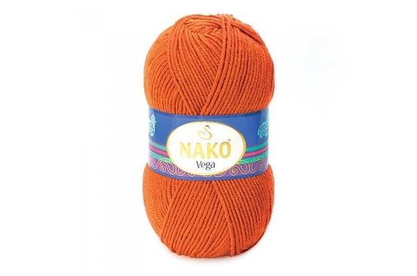 Nako Vega Taba-3411