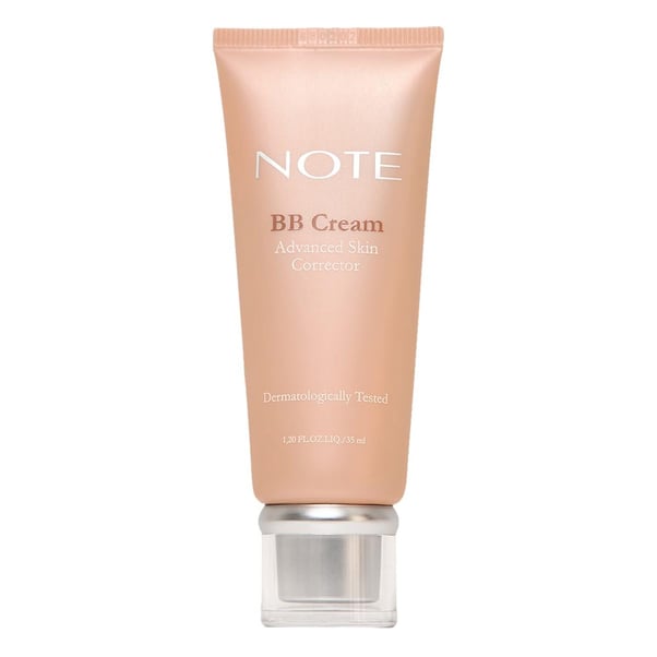 Note BB Krem 100