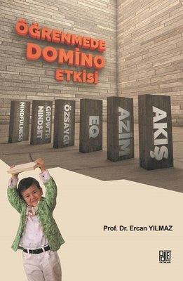 Öğrenmede Domino Etkisi Ercan Yılmaz Palet Yayınları