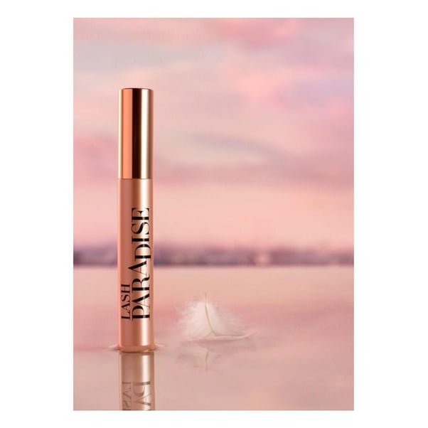 Paradise Maskara Loreal Paris Make up