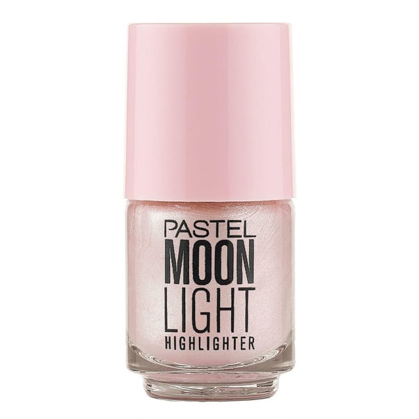 Pastel Mini Liquid Highlighter Moonlight 100