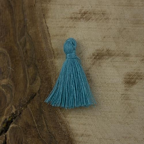 Püskül Mini Boy 2.5 cm Model-33