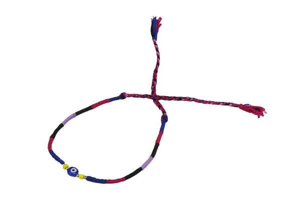 Şans Bilekliği 5405