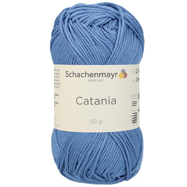 Schachenmayr Catania  El Örgü İpi - 247