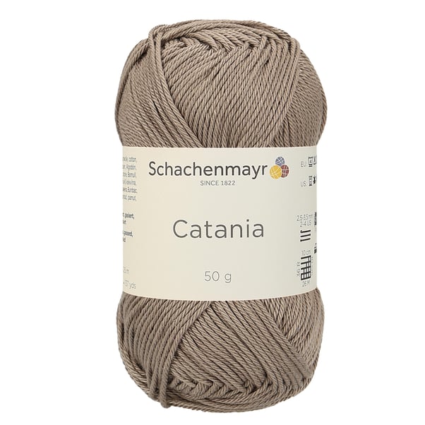 Schachenmayr Catania  El Örgü İpi - 254