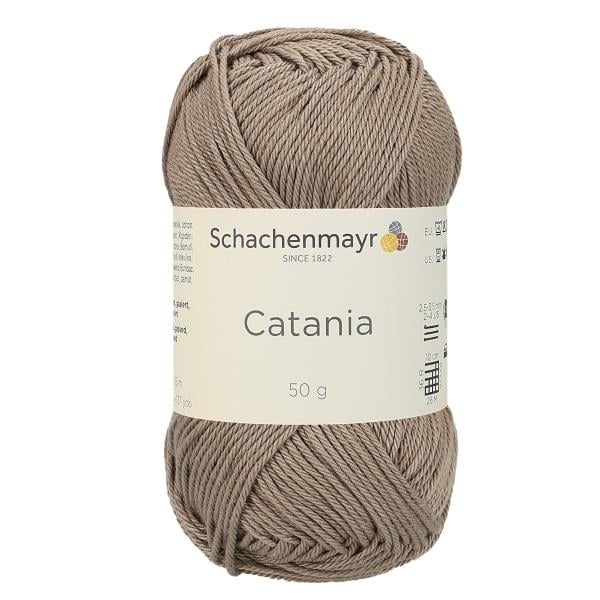 Schachenmayr Catania  El Örgü İpi - 254