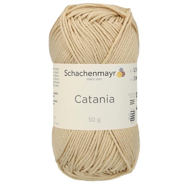 Schachenmayr Catania  El Örgü İpi - 404