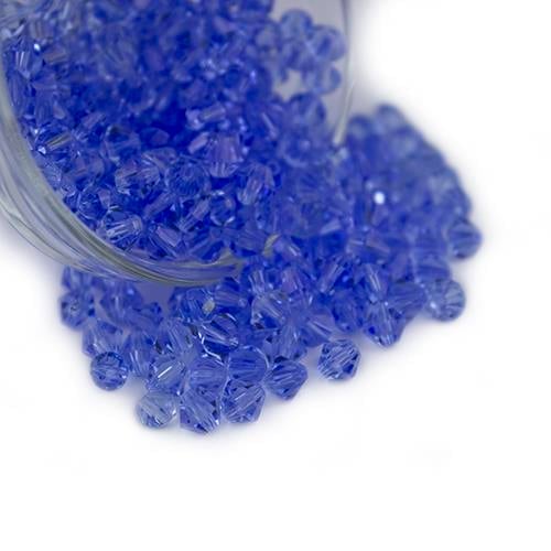 Swarovski Kristal Boncuk 6 mm 20 Gr Model-12