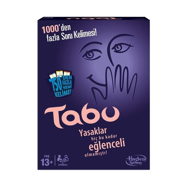 Tabu