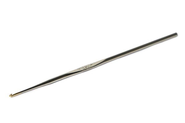 Tulip Metal Dantel Tığı No:20